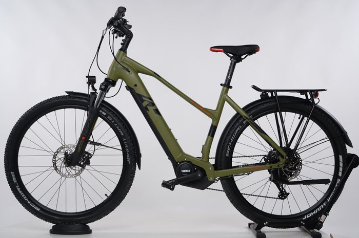 Raymon CrossRay E 5.0