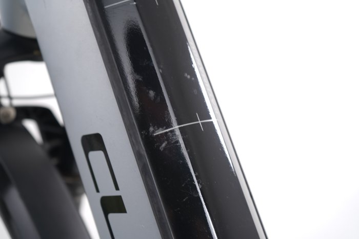 Cube Kathmandu Hybrid SL 750