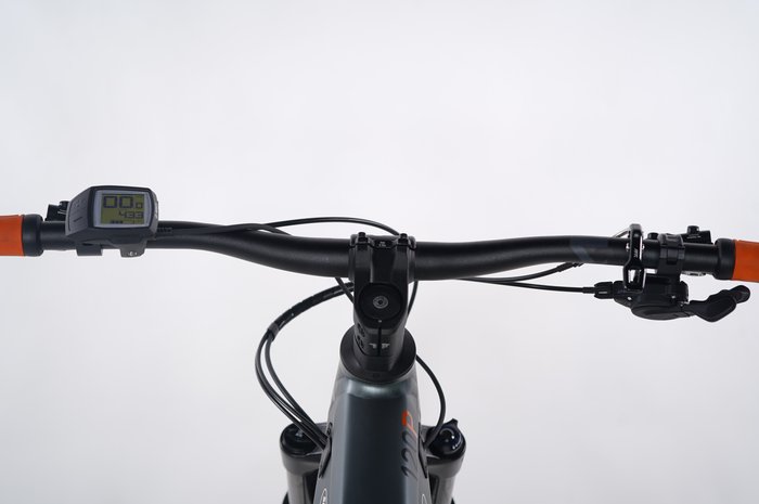 Cube Stereo Hybrid 120 Pro 625