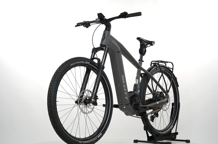 SCOTT Axis eRIDE EVO Tour Men