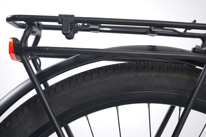 Lapierre E-Explorer