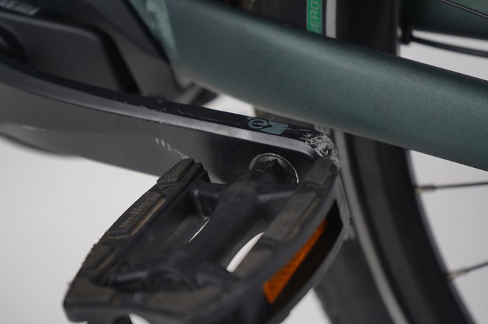 PEGASUS Solero Evo 8R Belt