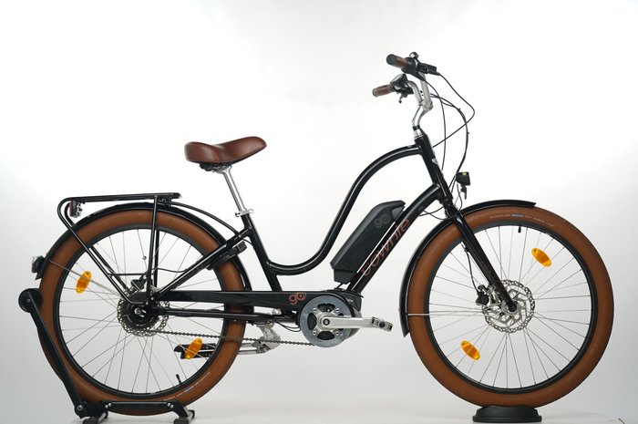Electra Townie Go