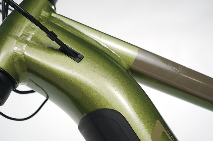 Ghost E-Teru Universal