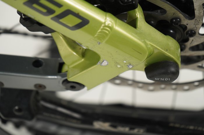 corratec E-Power RS 160 Elite