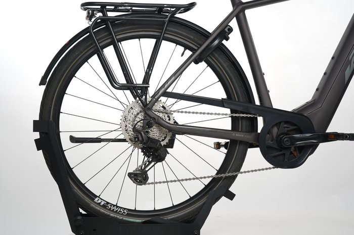 KTM Macina Style 710