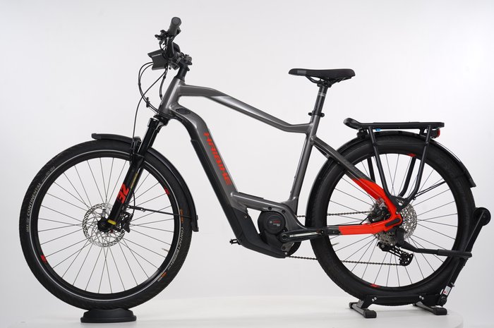 Haibike Trekking 9