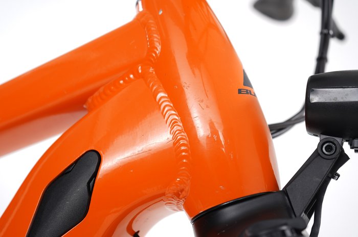 Bulls Cross Rider Evo 1