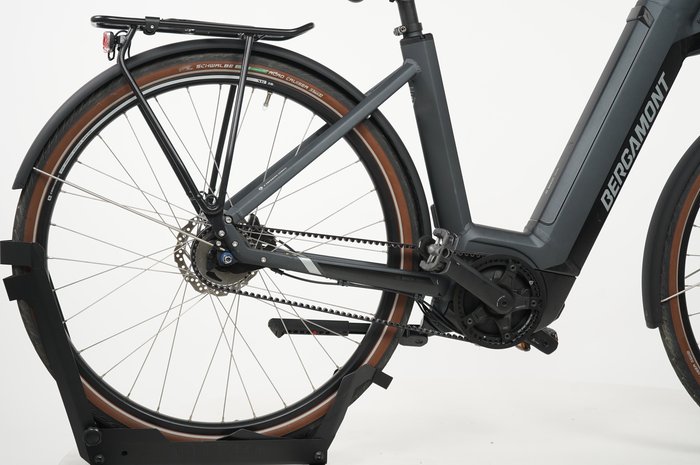 Bergamont E-Horizon N5eFH