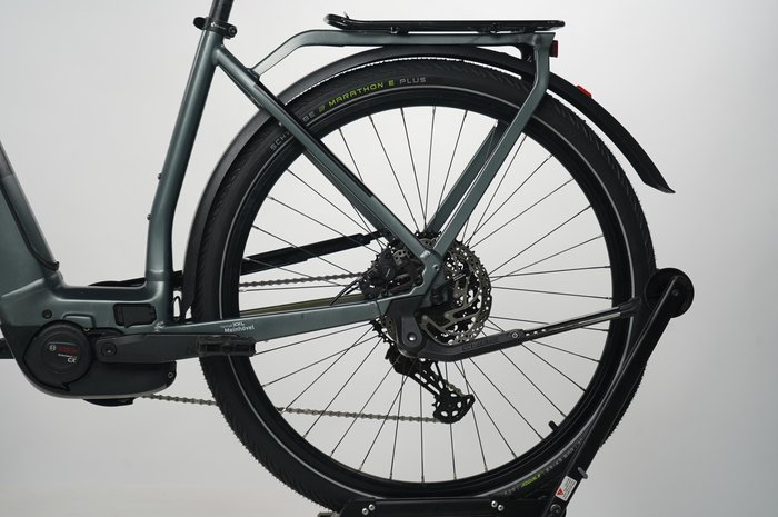 Cube Kathmandu Hybrid Pro 625 Easy Entry