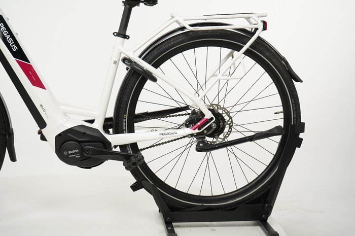 PEGASUS Solero EVO 8R