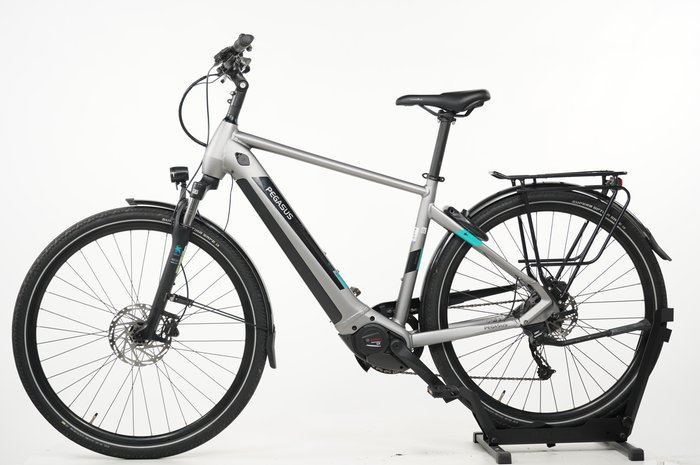 PEGASUS EVO CX 750