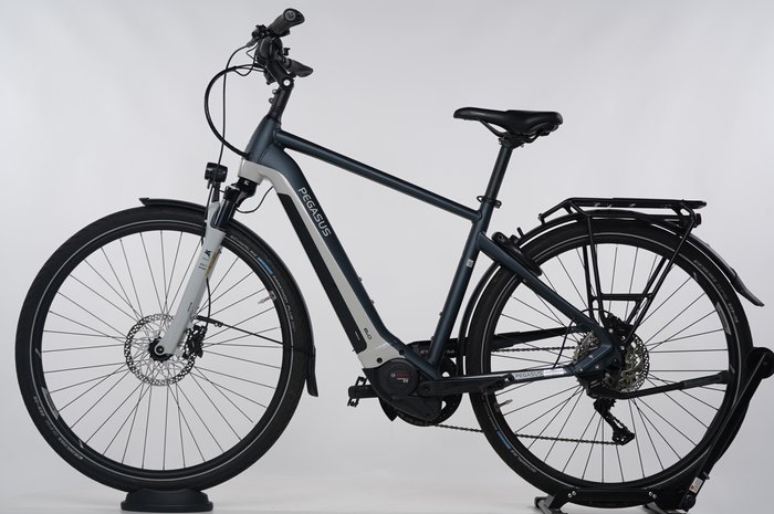 Pegasus Premio EVO 10 Lite