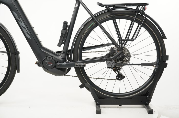 KTM Macina Style 730