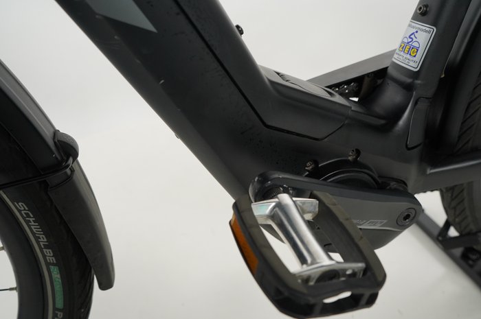 KTM Cento 10 Plus