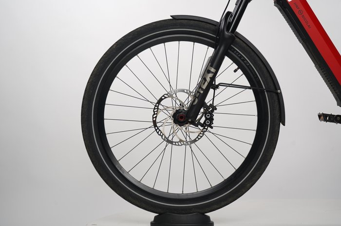 Nicolai HNF XD3 All-Terrain