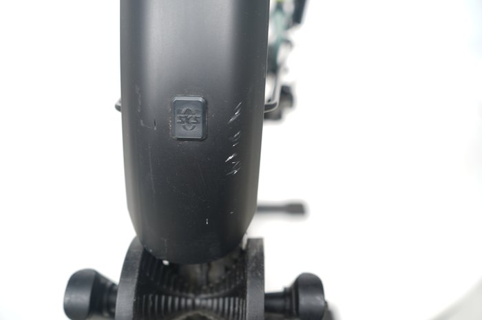 SUPERIOR BIKES El Reventador MDB Stella