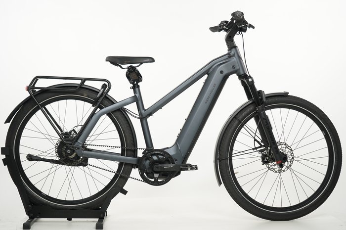 Riese & Müller Charger4 GT mixte  Vario