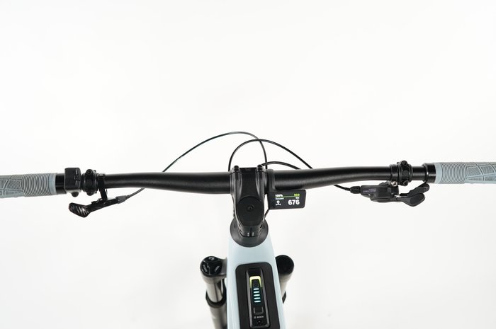 CUBE Stereo Hybrid One44 HPC RACE