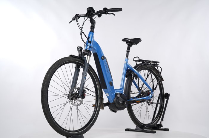 Velo de Ville AEB400