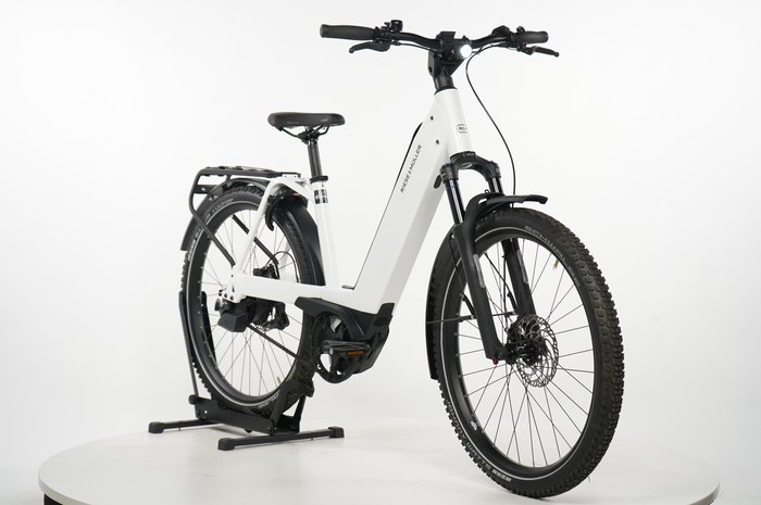 Riese & Müller Nevo4 GT Automatik