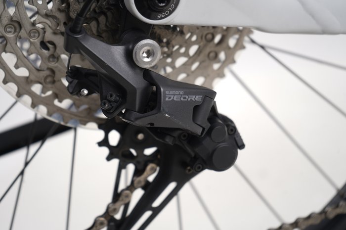 Haibike Trekking 7