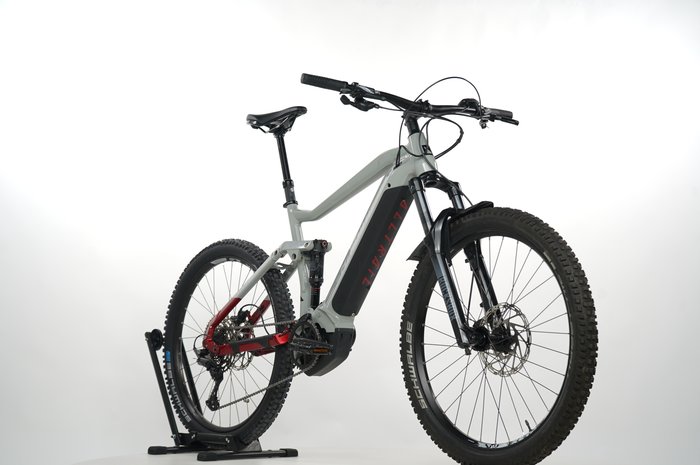 Haibike AllTrail 5 27.5