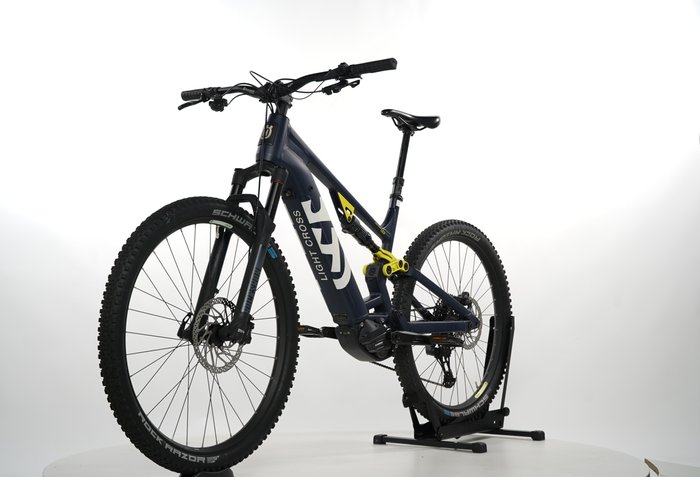 Husqvarna Bike Light Cross LC3