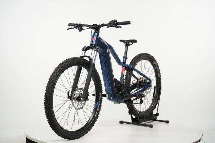 Bergamont E-Revox Premium Sport FMN