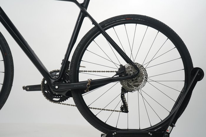 RONDO Ruut CF2 2X