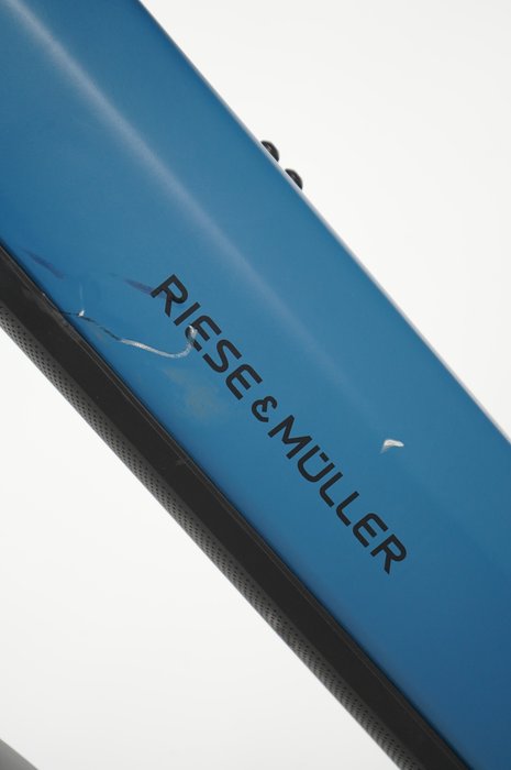 Riese & Müller Charger4 GT Vario