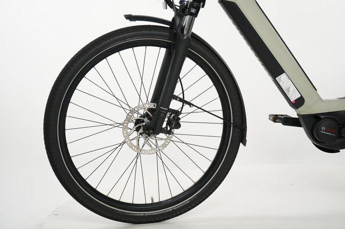 Winora Sinus N5f eco