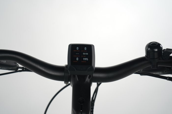 Specialized Turbo Vado4 IGH