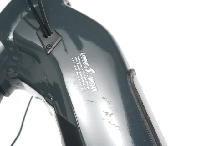 Cube Touring Hybrid Pro 625