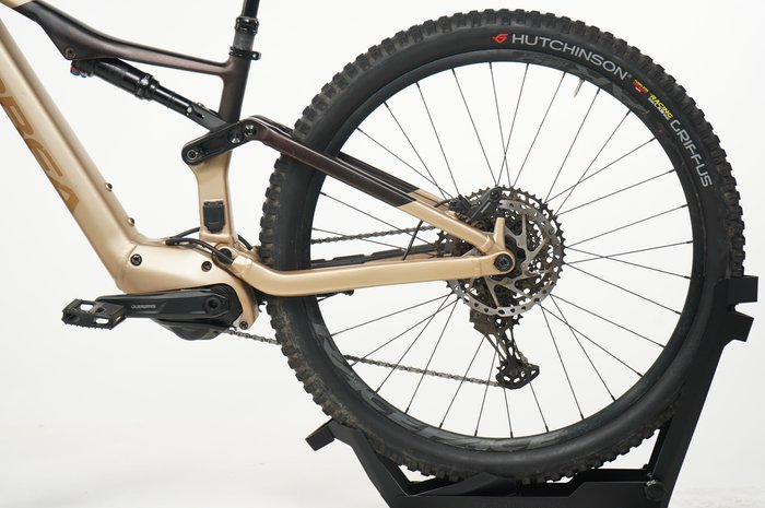 Orbea Rise H20