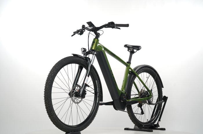 Cube Nuride Hybrid Pro 