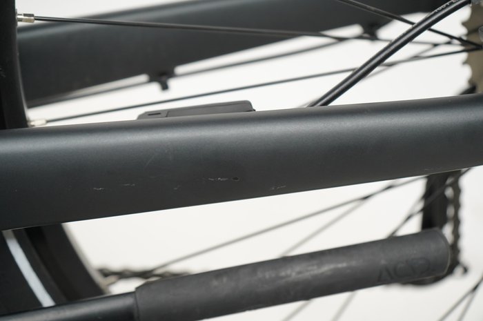 CUBE Touring Hybrid ONE 625