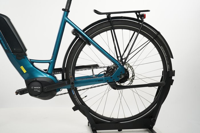 STEVENS E-Circle