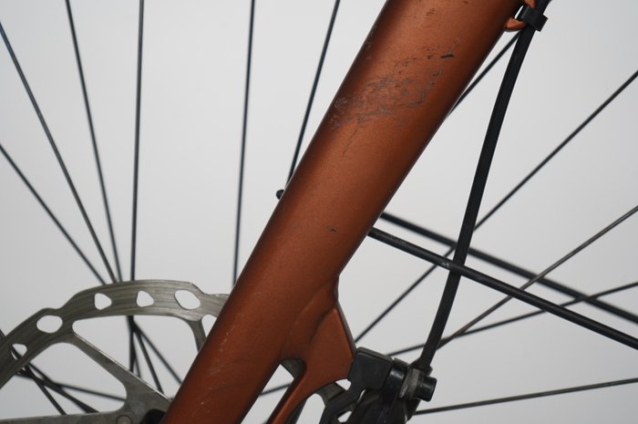 Dutch ID Shadow 65 Auto