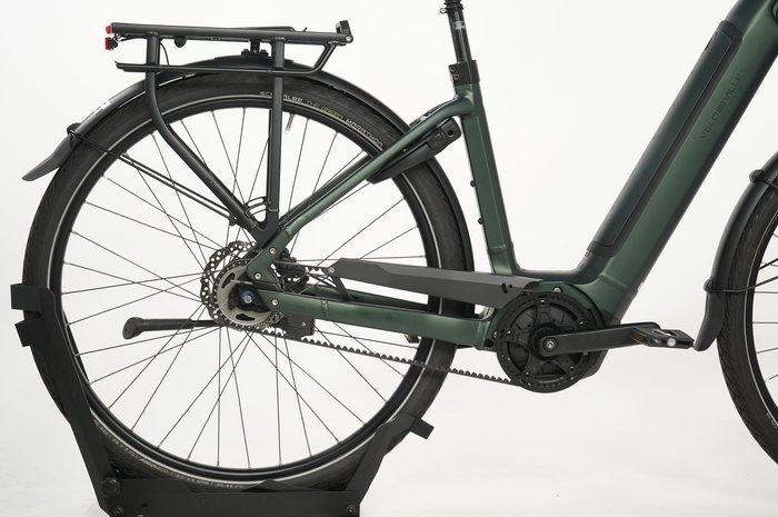 Velo de Ville AEB 890 Wave