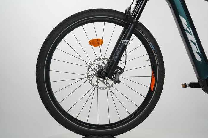 KTM Macina Team 791