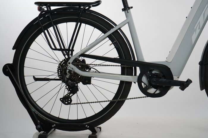 KTM Macina Style PRO