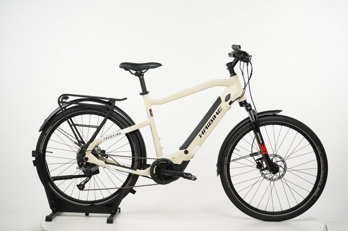 Haibike Trekking 4
