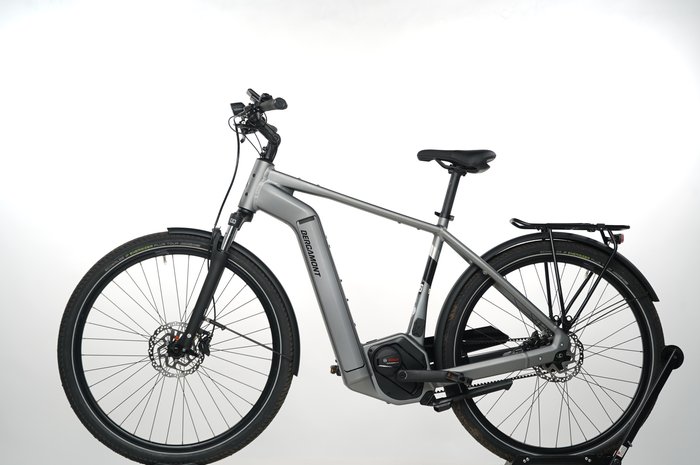 Bergamont E-Horizon N5E Belt