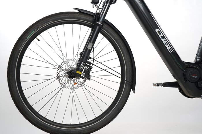 CUBE Kathmandu Hybrid EXC 750