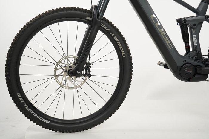 CUBE Stereo Hybrid 140 HPC Race 750