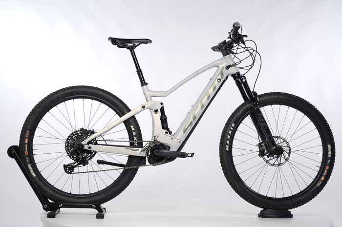 Scott Strike eRide 910