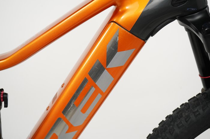 Trek Rail 9.5