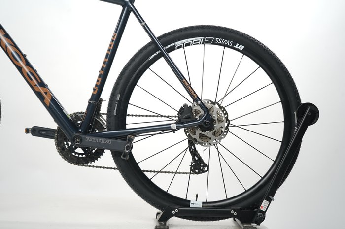 Koga Colmaro Extreme