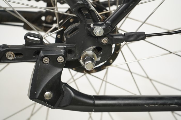 EBIKE Comfort Easy